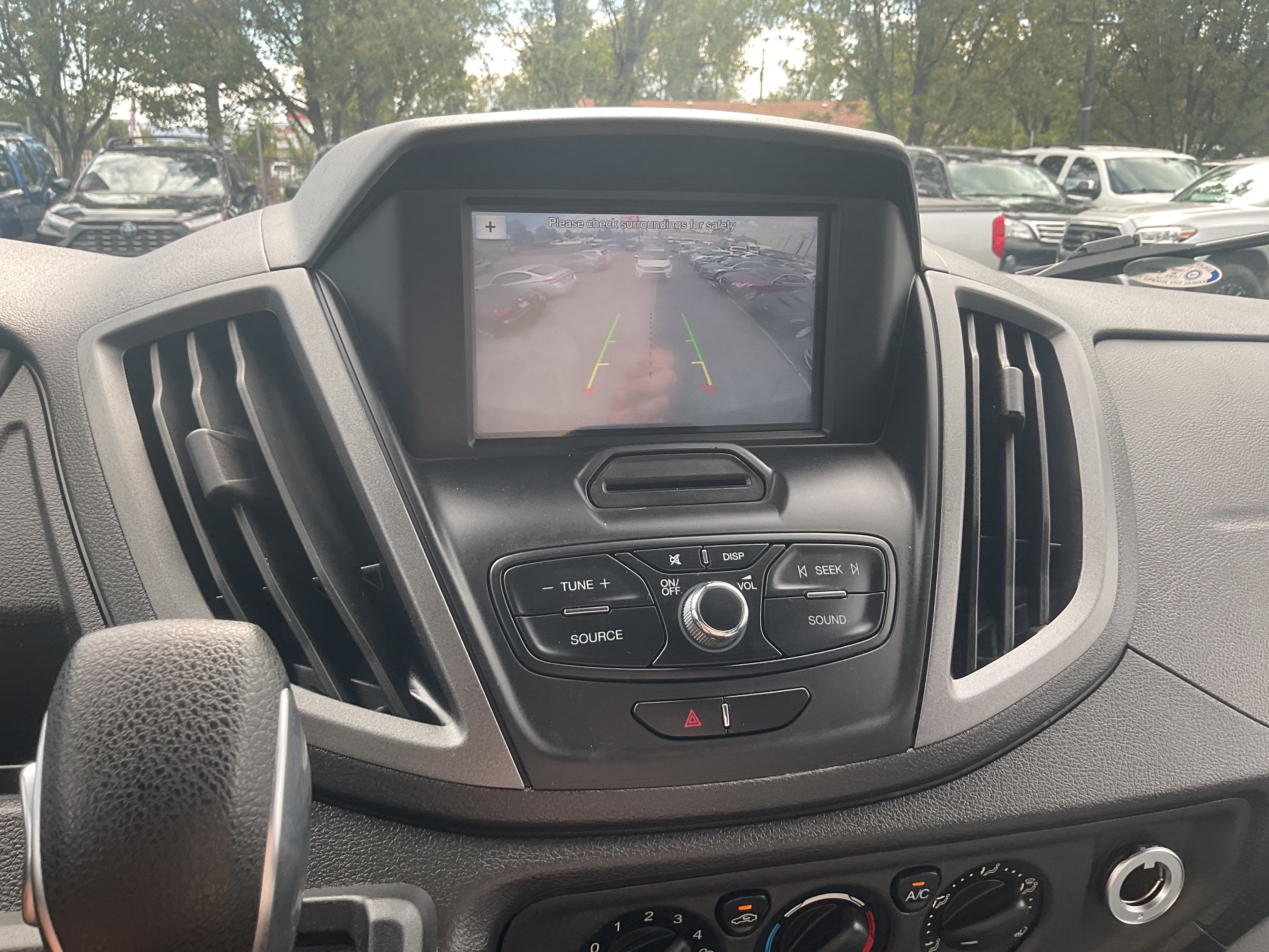 Used 2019 Ford Transit 350 XL RWD image 9