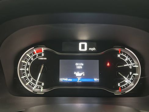 Used 2016 Honda Pilot EX-L image 36