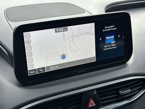 Used 2023 Hyundai Santa Fe SEL w/ Cargo Package image 31