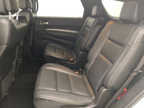 Used 2020 Dodge Durango GT w/ Blacktop Package AWD/4WD image 18