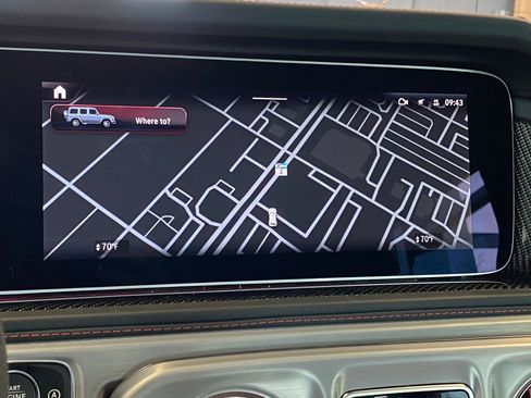 New 2026 Mercedes-Benz G 63 AMG 4MATIC image 27