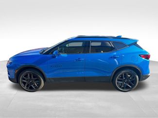 Used 2024 Chevrolet Blazer LT w/ Convenience Package FWD video 2