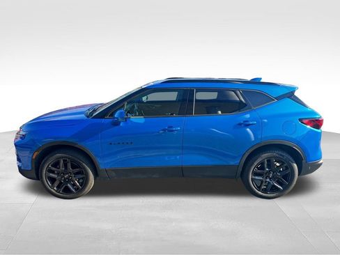 Used 2024 Chevrolet Blazer LT w/ Convenience Package FWD image 2