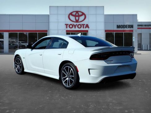 Used 2023 Dodge Charger R/T w/ Cold Weather Package image 4