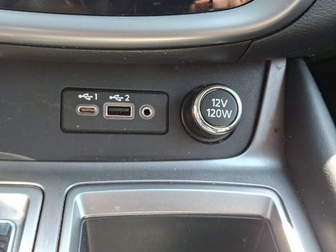 Used 2023 Nissan Murano SV w/ SV Midnight Edition Package FWD image 24