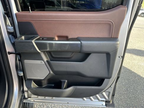 Used 2023 Ford F150 Lariat image 20