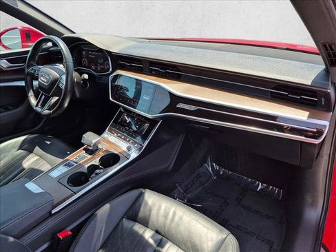 Used 2019 Audi A6 3.0T Premium Plus w/ Premium Plus Package AWD/4WD image 23