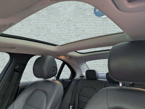 Used 2020 Mercedes-Benz C 300 Sedan image 22