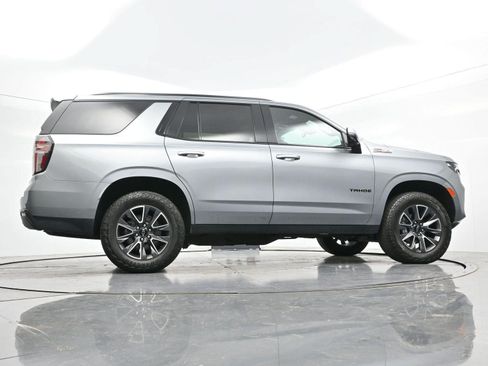 Used 2024 Chevrolet Tahoe Z71 w/ Luxury Package AWD/4WD image 57