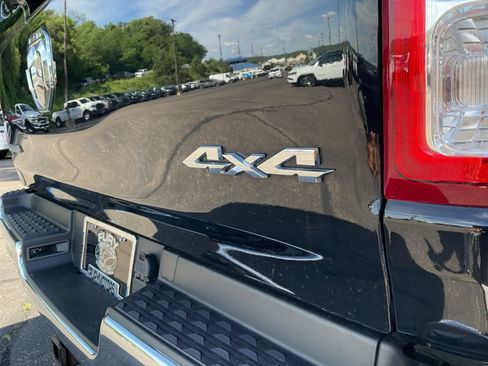 Used 2021 RAM 1500 Big Horn AWD/4WD image 29