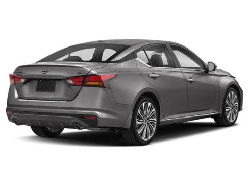 New 2025 Nissan Altima 2.5 SL image 19
