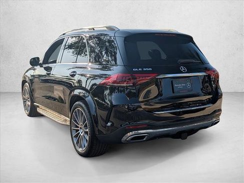 Used 2022 Mercedes-Benz GLE 350 image 8