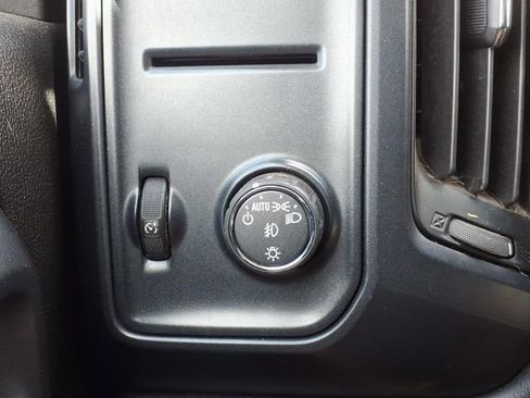 Used 2016 GMC Sierra 1500 4x4 Double Cab w/ Elevation Edition image 29