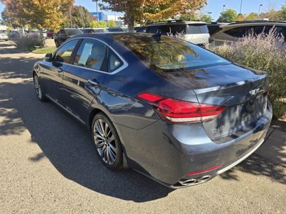 Used 2015 Hyundai Genesis 5.0 w/ Option Group 05