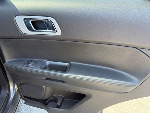 Used 2015 Ford Explorer Limited w/ Equipment Group 301A FWD image 22