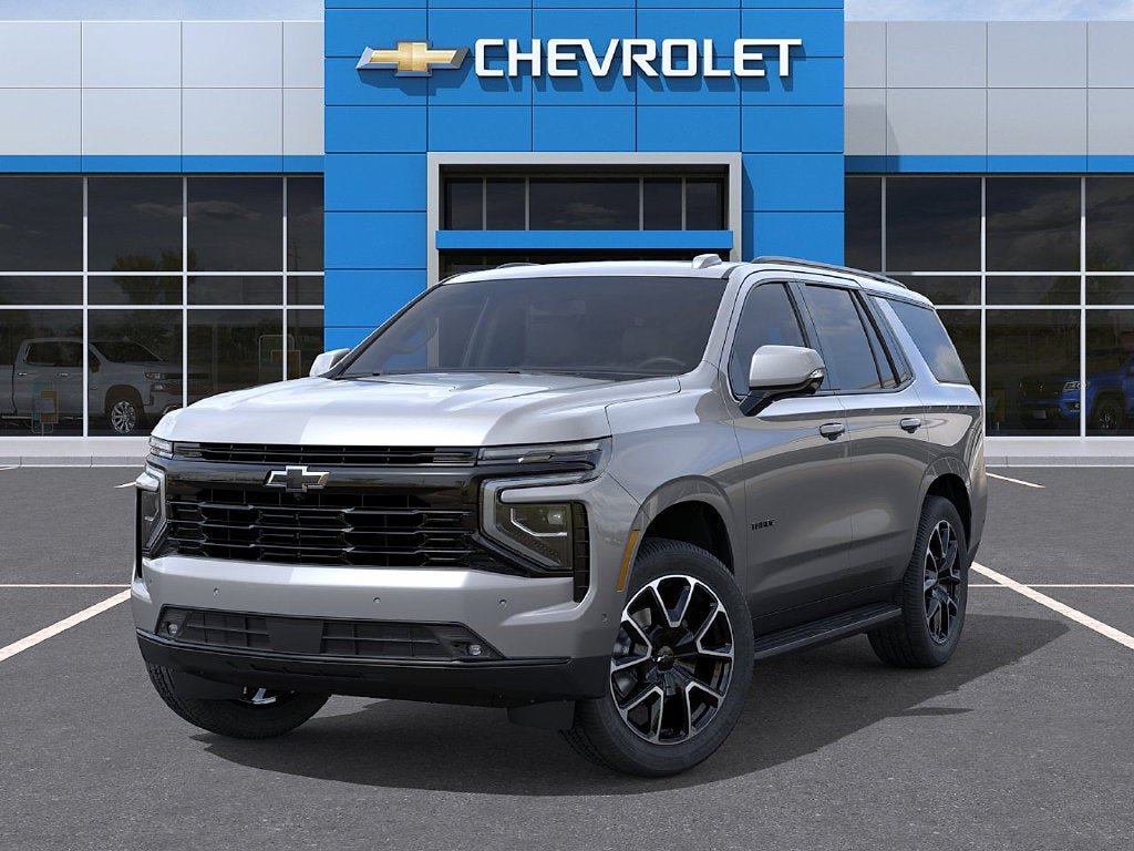 New 2027 Chevrolet Tahoe RST w/ Comfort Package AWD/4WD image 7