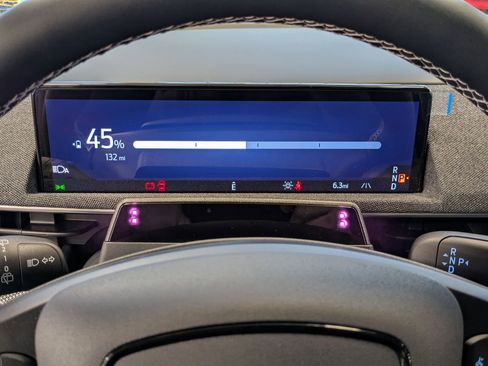 New 2026 Ford Mustang Mach-E GT image 42