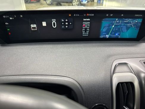 Used 2025 Ford Expedition Active AWD/4WD image 20