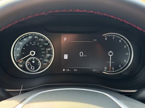 New 2026 Genesis G70 3.3T Sport Prestige image 30