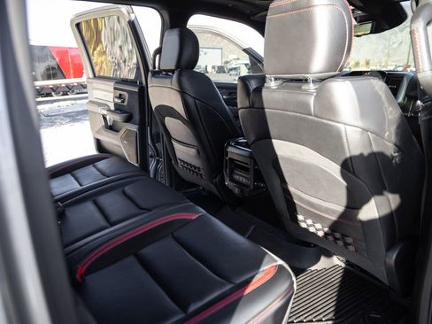 Used 2022 RAM 1500 TRX w/ TRX Level 2 Equipment Group image 30