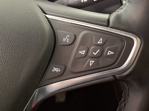 Used 2024 Chevrolet Equinox LT AWD/4WD image 21