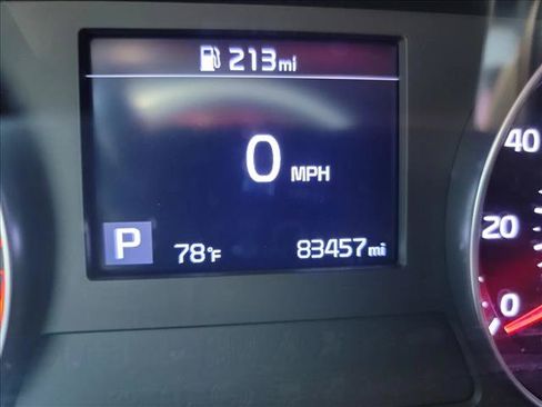Used 2020 Kia Forte GT FWD image 18
