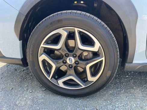 Used 2018 Subaru Crosstrek 2.0i Limited AWD/4WD image 21