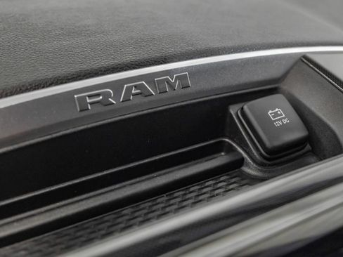 Used 2022 RAM 2500 Laramie image 27