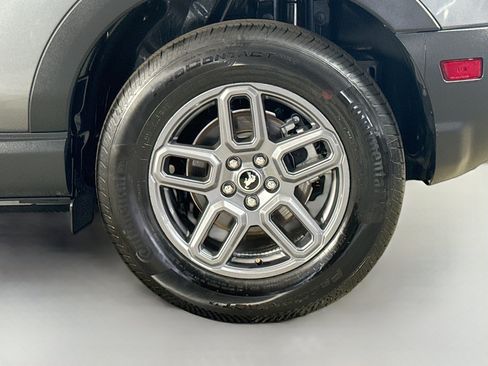 Used 2026 Ford Bronco Sport Big Bend AWD/4WD image 37
