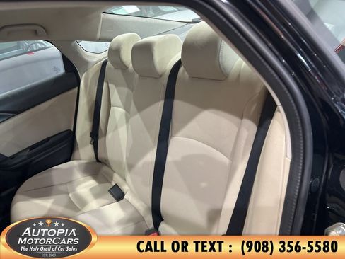 Used 2016 Honda Civic LX image 17