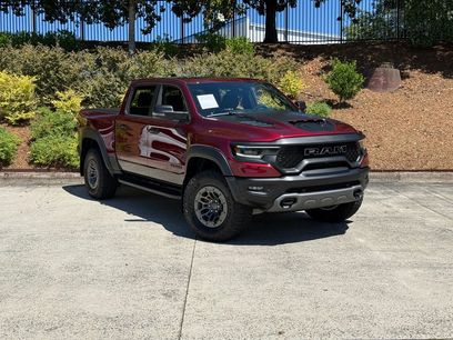 Used 2024 RAM 1500 TRX