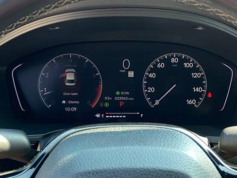 Used 2025 Honda Civic Sport image 14