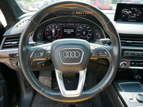 Used 2019 Audi Q7 3.0T Premium Plus w/ Premium Plus Package image 23