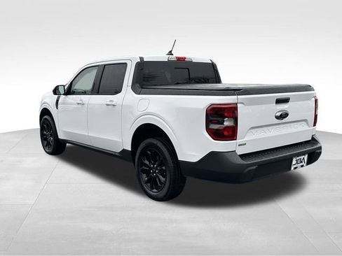 Used 2023 Ford Maverick Lariat w/ Black Appearance Package image 24