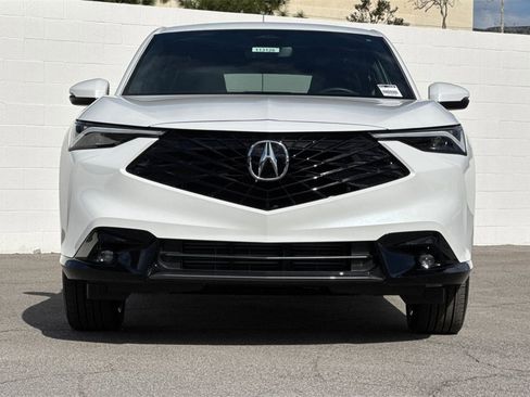 Certified 2025 Acura ADX A-Spec image 12