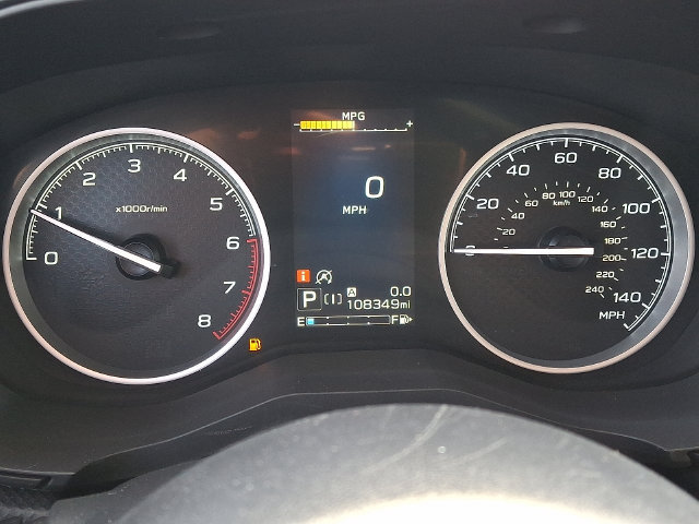 Used 2021 Subaru Forester Premium AWD/4WD image 22