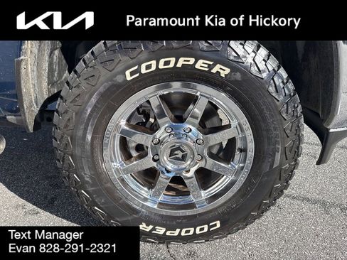 Used 2022 RAM 2500 Tradesman image 11