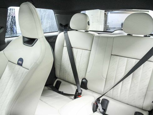 New 2026 MINI Cooper S image 17