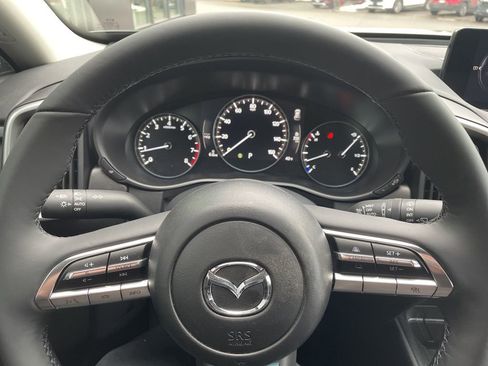 New 2026 MAZDA CX-50 AWD 2.5 S w/ Cargo Package image 19