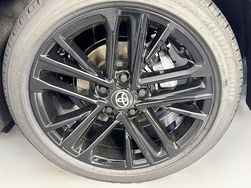 New 2026 Toyota Camry SE image 31