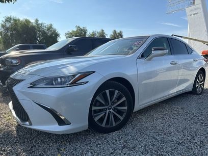 Used 2019 Lexus ES 350