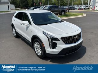 Used 2019 Cadillac XT4 Luxury FWD video 1