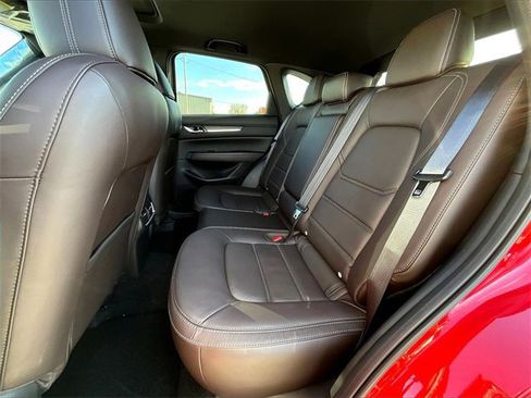 New 2025 MAZDA CX-5 Signature image 13