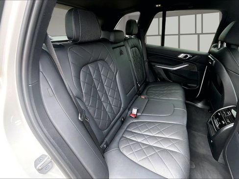 Used 2023 BMW X5 xDrive40i w/ Premium Package AWD/4WD image 28