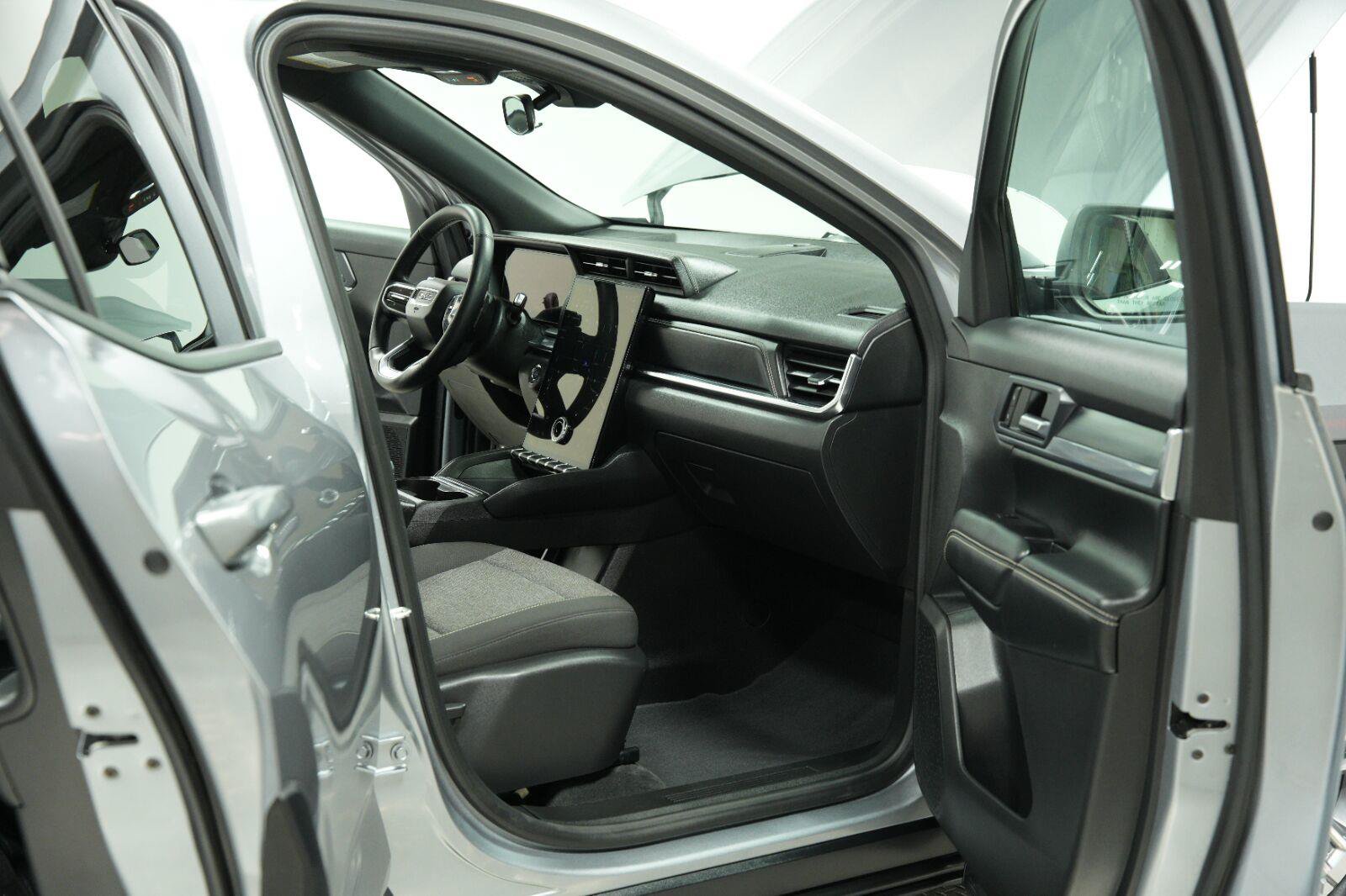 Certified 2026 GMC Terrain Elevation FWD image 12
