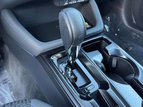 Certified 2026 Subaru Forester Premium image 19