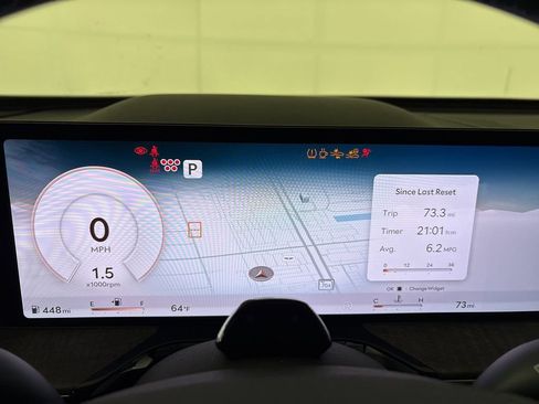 New 2026 Genesis GV80 2.5T Advanced image 29