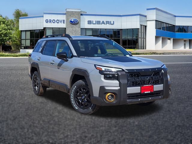 New 2026 Subaru Outback Wilderness AWD/4WD image 1