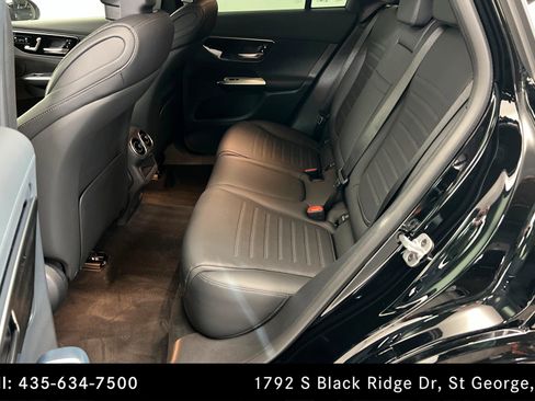 Certified 2026 Mercedes-Benz GLC 300 4MATIC image 21