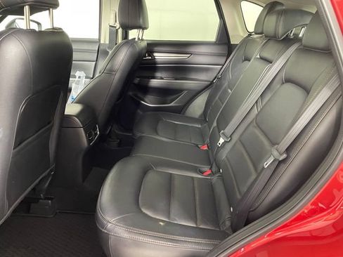 Used 2018 MAZDA CX-5 Grand Touring w/ Premium Package AWD/4WD image 12